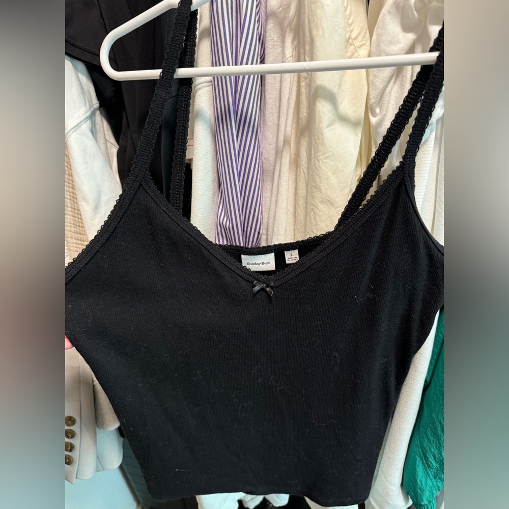 Aritzia tank